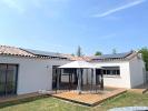 Acheter Maison 122 m2 Saint-sauveur-d'aunis