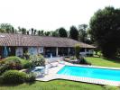 Annonce Vente 5 pièces Maison Montrevel-en-bresse
