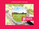 Vente Terrain Baud 56