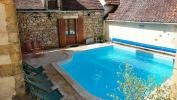 Annonce Vente 13 pices Maison Saint-vincent-de-cosse