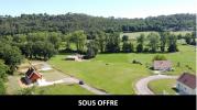 Vente Terrain Payrignac 46