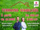 Land ALLAINES-MERVILLIERS TOURY