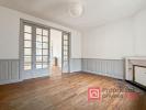 Apartment building BAR-SUR-SEINE 