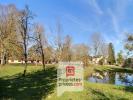 Prestigious house PRESSIGNY-LES-PINS 