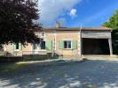 Vente Maison Exireuil 79