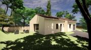 Acheter Maison 100 m2 Privas
