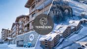 Vente Appartement Aime 73