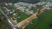 Acheter Terrain 542 m2 Suze-sur-sarthe
