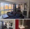 Location Appartement Toulouse 31000 2 pieces 56 m2