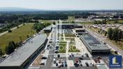 Louer Local commercial 305 m2 Monteux