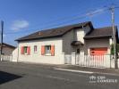 Annonce Vente 4 pièces Maison Creusot