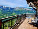 Vente Maison Araches 74