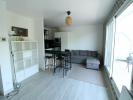 Louer Appartement 39 m2 Nantes