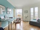 Louer Appartement 70 m2 Paris-7eme-arrondissement