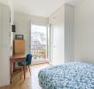 Louer Appartement Paris-7eme-arrondissement Paris