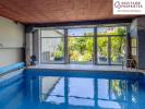 Prestigious house OLONZAC 