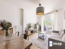 Vente Appartement Gentilly 94