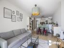 Annonce Vente 2 pièces Appartement Gentilly