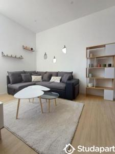 Location Appartement 2 pièces AGEN 47000