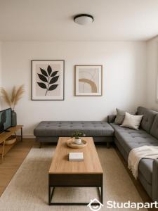photo For rent Apartment MANS 72
