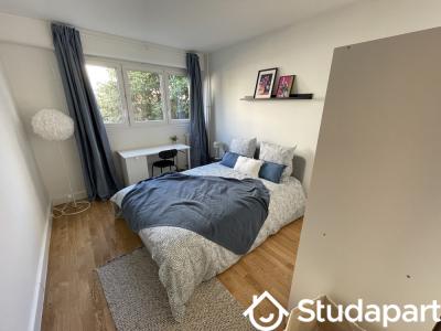 Location Appartement PARIS-12EME-ARRONDISSEMENT 75012