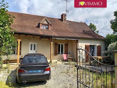 photo For sale House BEDDES 18