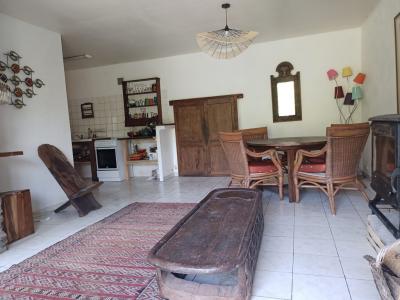 photo For sale House SAINT-PONS-DE-THOMIERES 34