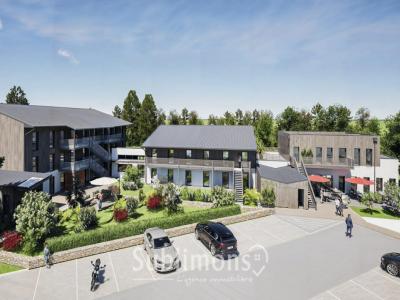 Vente Appartement 2 pièces ARRADON 56610