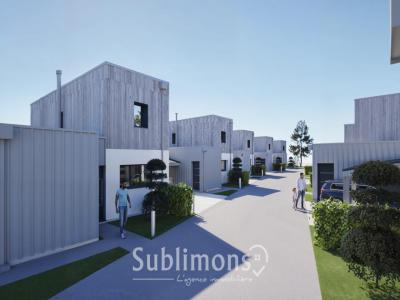 Vente Terrain AURAY 56400