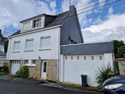 Vente Maison 4 pièces HENNEBONT 56700