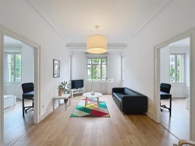 photo For rent Apartment STRASBOURG 67