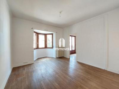For rent Apartment STRASBOURG 