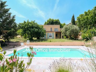 For sale House AIX-EN-PROVENCE 