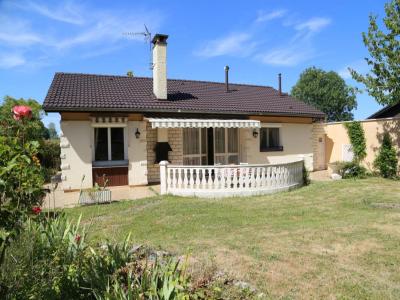 photo For sale House AUTUN 71