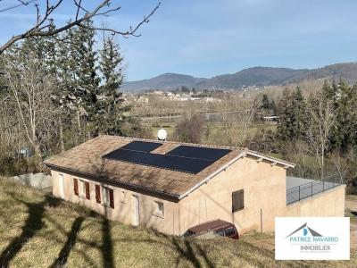 For sale House VERNOUX-EN-VIVARAIS  07