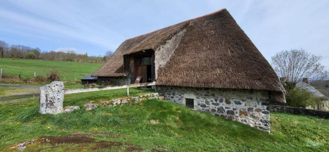 Vente Maison 3 pièces VALETTE 15400