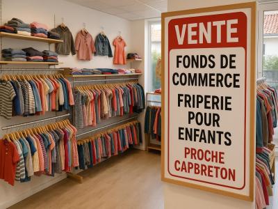 photo For sale House CAPBRETON 40