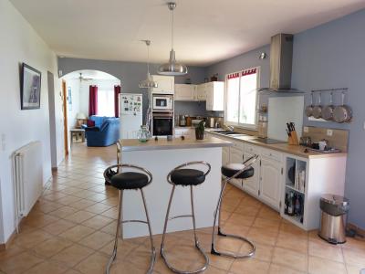 Vente Maison SAINT-ANDRE-DE-SANGONIS QUARTIER RSIDENTIEL