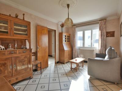 Vente Maison 5 pièces CHOLET 49300