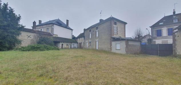 Vente Maison 6 pièces AUXON 10130