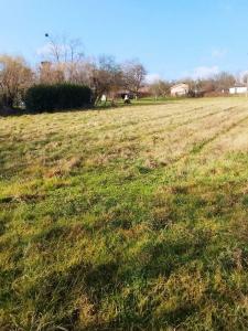 photo For sale Land LAIZE 71