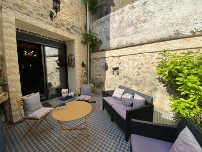 Vente Maison 4 pièces FLORENSAC 34510