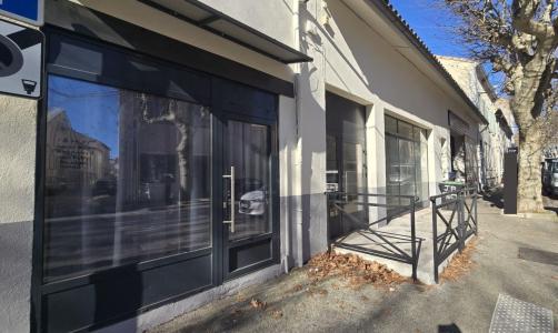 Vente Maison 5 pièces ALES 30100