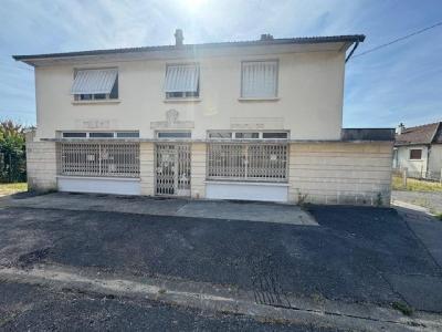 photo For sale Apartment SOISSONS 02