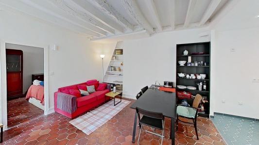 photo For sale Apartment PARIS-3EME-ARRONDISSEMENT 75