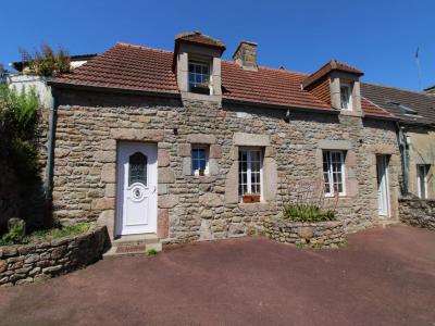 photo For sale House SAINT-PIERRE-EGLISE 50