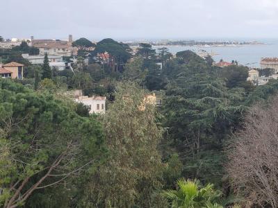 Vente Appartement 3 pièces CANNES 06400