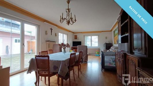 photo For sale House ILLZACH 68