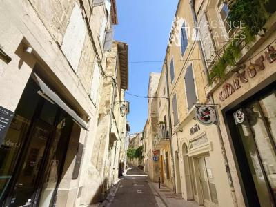 For sale Apartment building ARLES  13