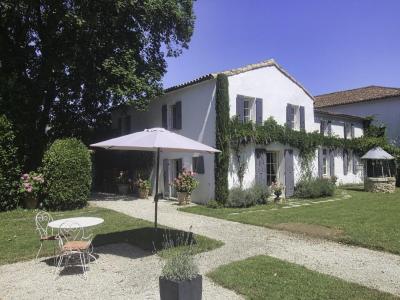 Vente Prestige ETAULES 17750